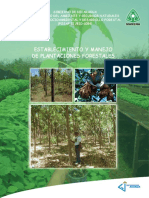 Plantaciones Forestales PDF