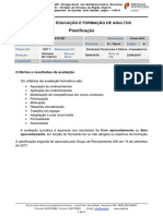 Planificação - STC7 - Turma A PDF