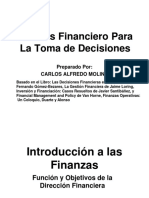 Análisis de Estados Financieros Diplomado