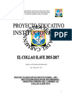 Proyecto Eductivo Instit. Sonia-19-02-15