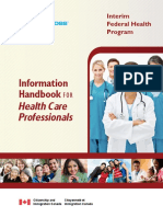 IFHP Handbook PDF