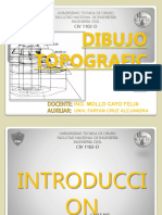 Dibujo Topografico