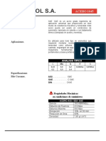 FichaTecnica QJ258KDA