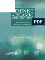 Final English Islamic PDF