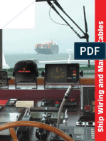 Ship Wiring Marine Cables PDF