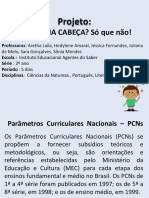 PCN Piolho