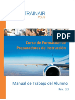 Manual de Trabajo Del Alumno Rev 3.3 PDF