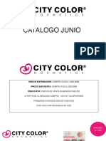 Catalogo City Junio Mayor PDF