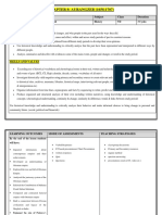 Class 7 - Unit Plan 8 - Aurangzeb