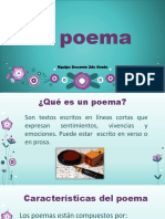 POESÍA