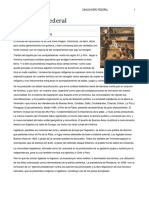 Cancionero Fedral Superior 2019 PDF