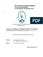 Quiroz Luis Vulnerabilidad Sísmica Estructural PDF