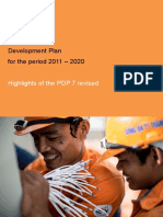 Vietnam Power Development Plan Rev 7 2020 - 2030 PDF