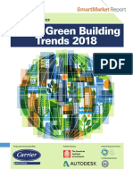 World Green Building Trends 2018 SMR FINAL 10-11 PDF