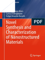 (Engineering Materials) Annelise Kopp Alves, Carlos P. Bergmann, Felipe Amorim Berutti (auth.)-Novel Synthesis and Characterization of Nanostructured Materials-Springer-Verlag Berlin Heidelberg (2013).pdf