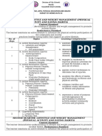 Pe10 - Bow