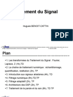 1-Traitement Du Signal