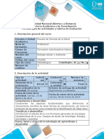 Biologia Mapa Mental