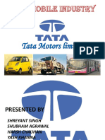 Tata Motors