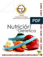 Guia Nutricion IEGV PDF