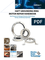 AEGIS Motor Repair Handbook - Edition 1 - 2013 PDF