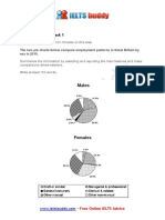 Ielts Academic Writing Practice Test 3