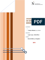 Procedimiento de Otorgamiento de Derechos Mineros (1) (Autoguardado)