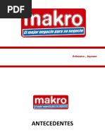 Presentacion Caso Makro