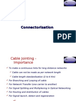 Connectorization