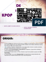 KPOP