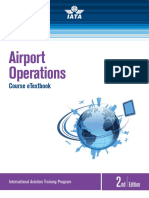 Airport - Operations - 2nd Edition - Ebook - S - v2 PDF