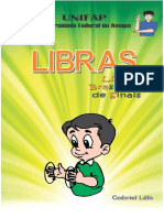 Explicação Libras