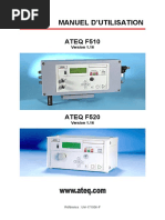 F520 F510k-F1Sc PDF