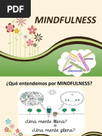 Mindfulness