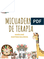 Cuaderno de Terapia Gestalt PDF