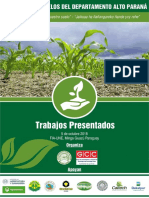 Libro de Resumenes Del I Congreso de Suelos 2 PDF