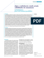 Calcificacion Pulpar PDF