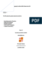 70-743 Upgrading Your Skills To Mcsa Windows Server 2016 v1 by Fiber PDF