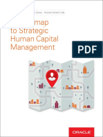 Oracle HCM Roadmap PDF