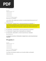 EXAMEN Direccion Financiera Uni.2 PDF