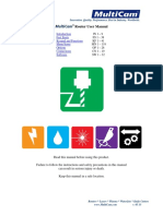 Router User Manual PDF