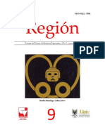 Revista Región