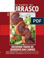 Guia Manual Do Churrasco PDF