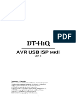 Avr Usb Isp Mkii