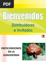 Ganoterapia DXN