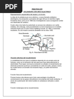 PRACTICA N 4 Soldadura Arco Electrico