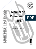 Drumline Handbook 2017.en - Es