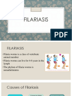 Filariasis