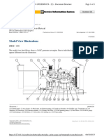 CatGenset 3412 - OMM PDF