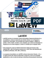 Introduccion LabVIEW